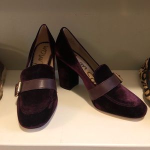 Sam Edelman Shoes